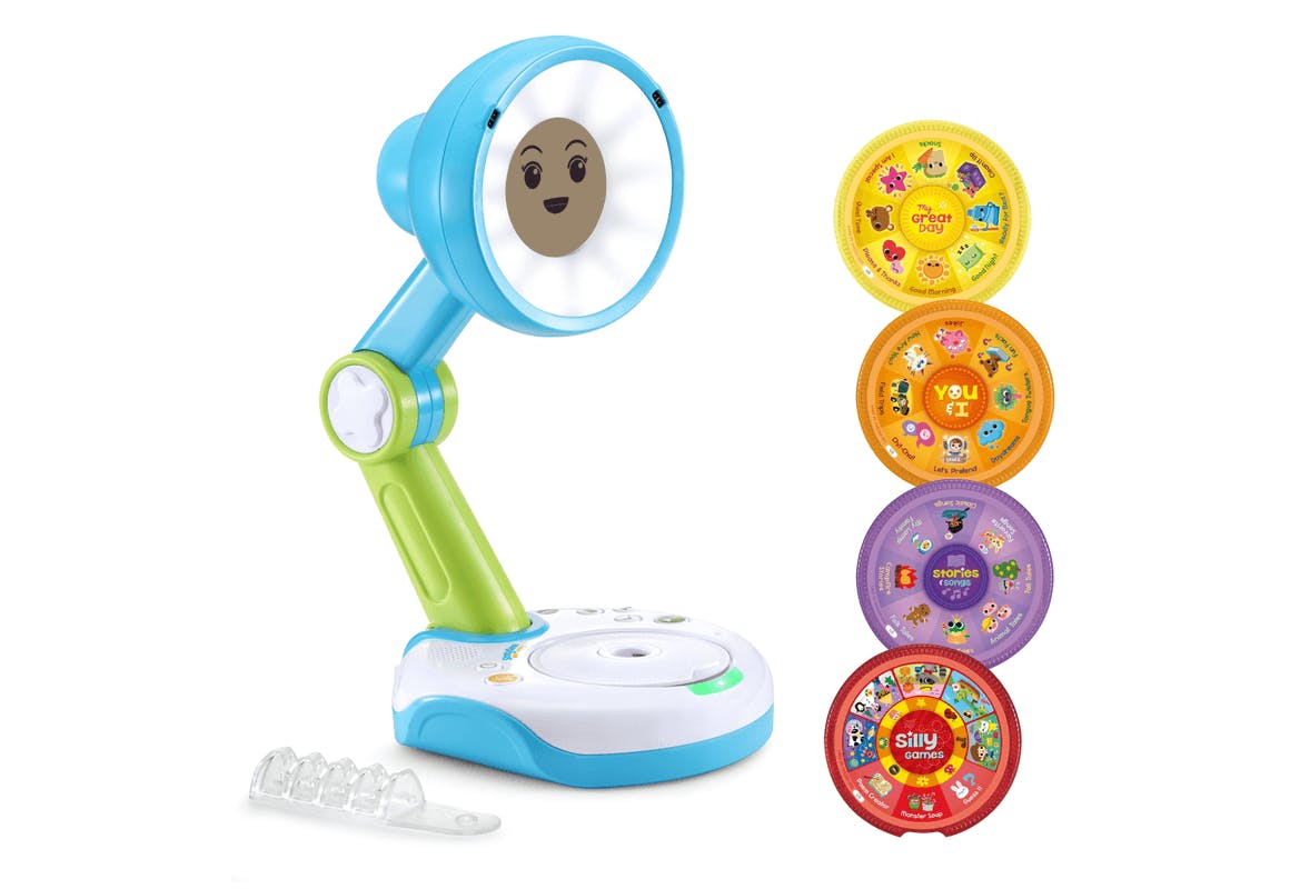 VTech Storytime Toy