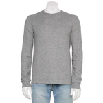 Men's Waffle Thermal Tee