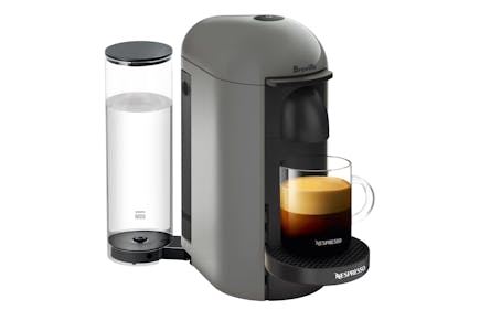 Nespresso VertuoPlus Coffee Maker