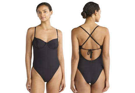 Free Assembly Women's One-Piece