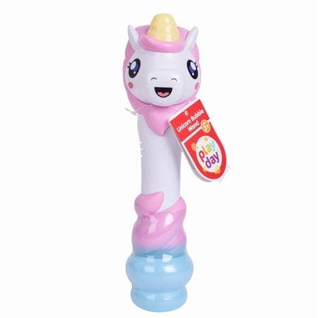 Unicorn Bubble Wand