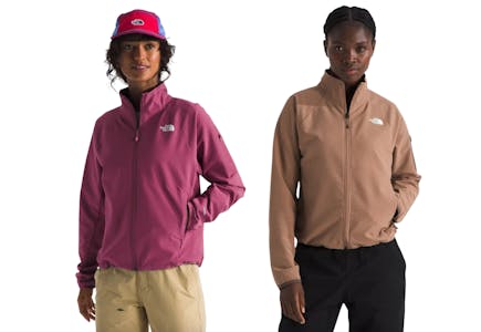 The North Face Women's Jacket