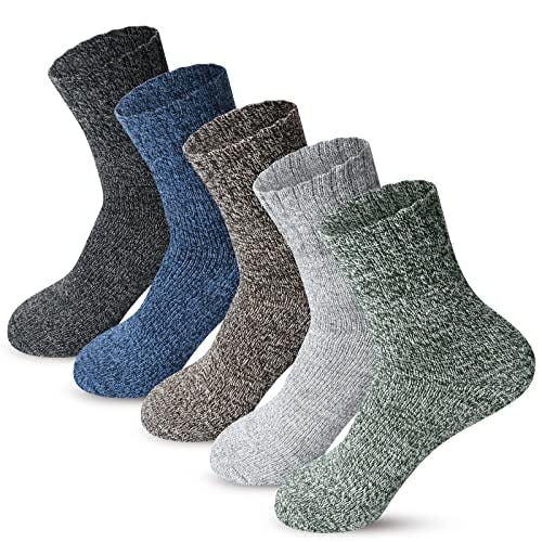 Women's Wool Socks