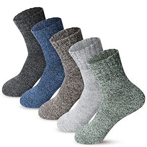 Women's Wool Socks