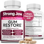 Gum Health Supplement