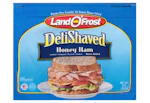 Land O'Frost Lunch Meat Pack