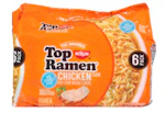 Top Ramen 6-Pack