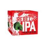 Samuel Adams Rebel IPA