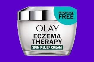 olay cream