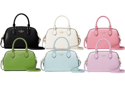 Kate Spade Shoulder Crossbody