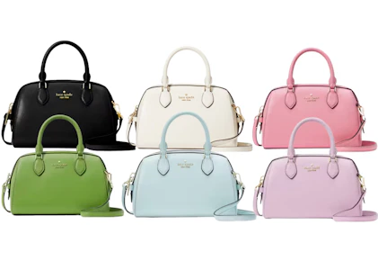 Kate Spade Shoulder Crossbody