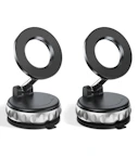 Magnetic Phone Holder 2-Pack