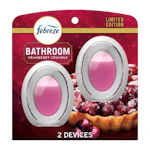 Febreze Bathroom Air Freshener 2-Pack