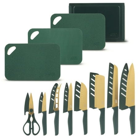 Knife Set