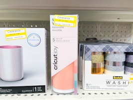 Cricut Joy Removable Smart Vinyl