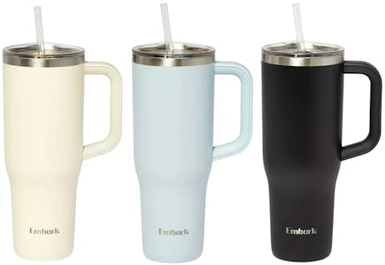 Embark Tumbler
