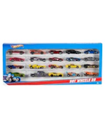 Hot Wheels Toy Vehicles 20-Pack