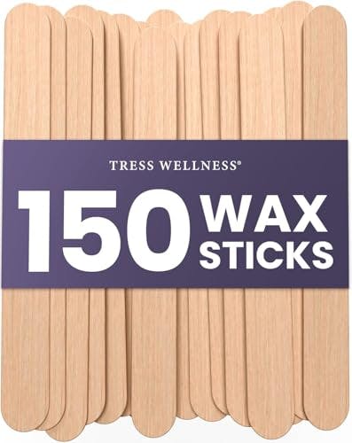Waxing Sticks