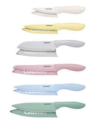 Cuisinart 12-Piece Knife Set