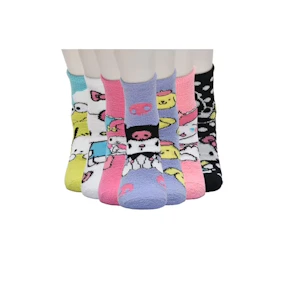 Hello Kitty Women's Socks