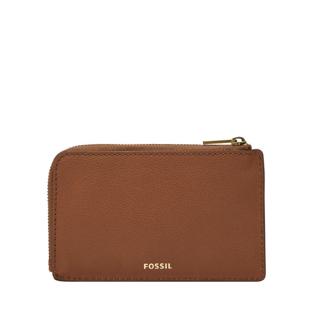 Fossil Women's Card Case
