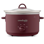 Crock-Pot Manual Slow Cooker