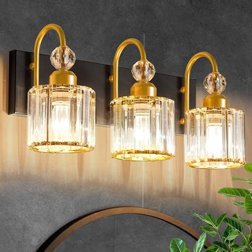 Bathroom Vanity Light Fixture