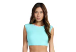 No Boundaries Women's Rashguard Top