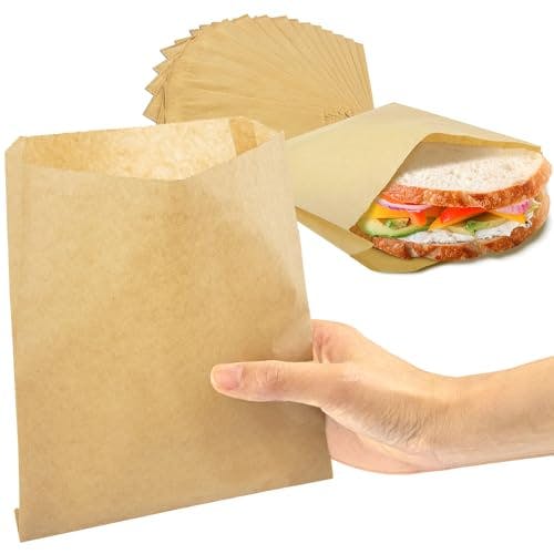Sandwich Bags