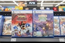PlayStation 5 Sonic X Shadow Generations Game and Advent Calendar Game