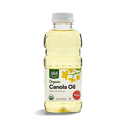 365 by Whole Foods Market Canola Oil