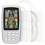 TENS Unit EMS Muscle Stimulator