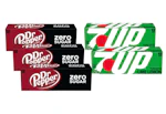 5 Soda 12-Packs