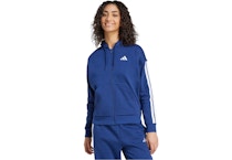 Adidas Women's Fleece Hoodie