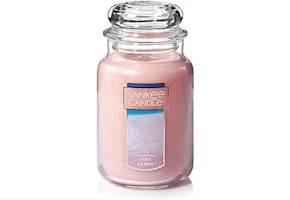 2 Yankee Candles