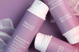 Paula's Choice 5% Niacinamide Body Treatment