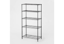 Brightroom 5-Tier Shelving Unit