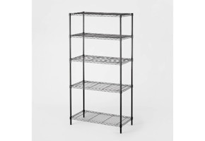 Brightroom 5-Tier Shelving Unit