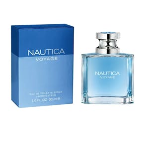 Nautica Eau de Toilette Spray