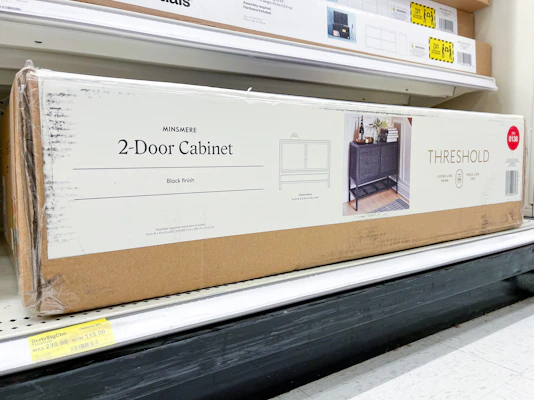 Threshold Cabinet