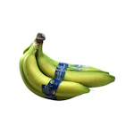 Organic Bananas, per lb