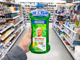 mr. clean all purpose cleaner walgreens