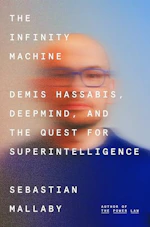 The Infinity Machine