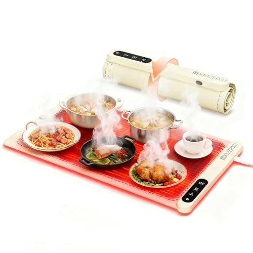 Food Warming Mat