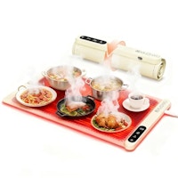 Food Warming Mat