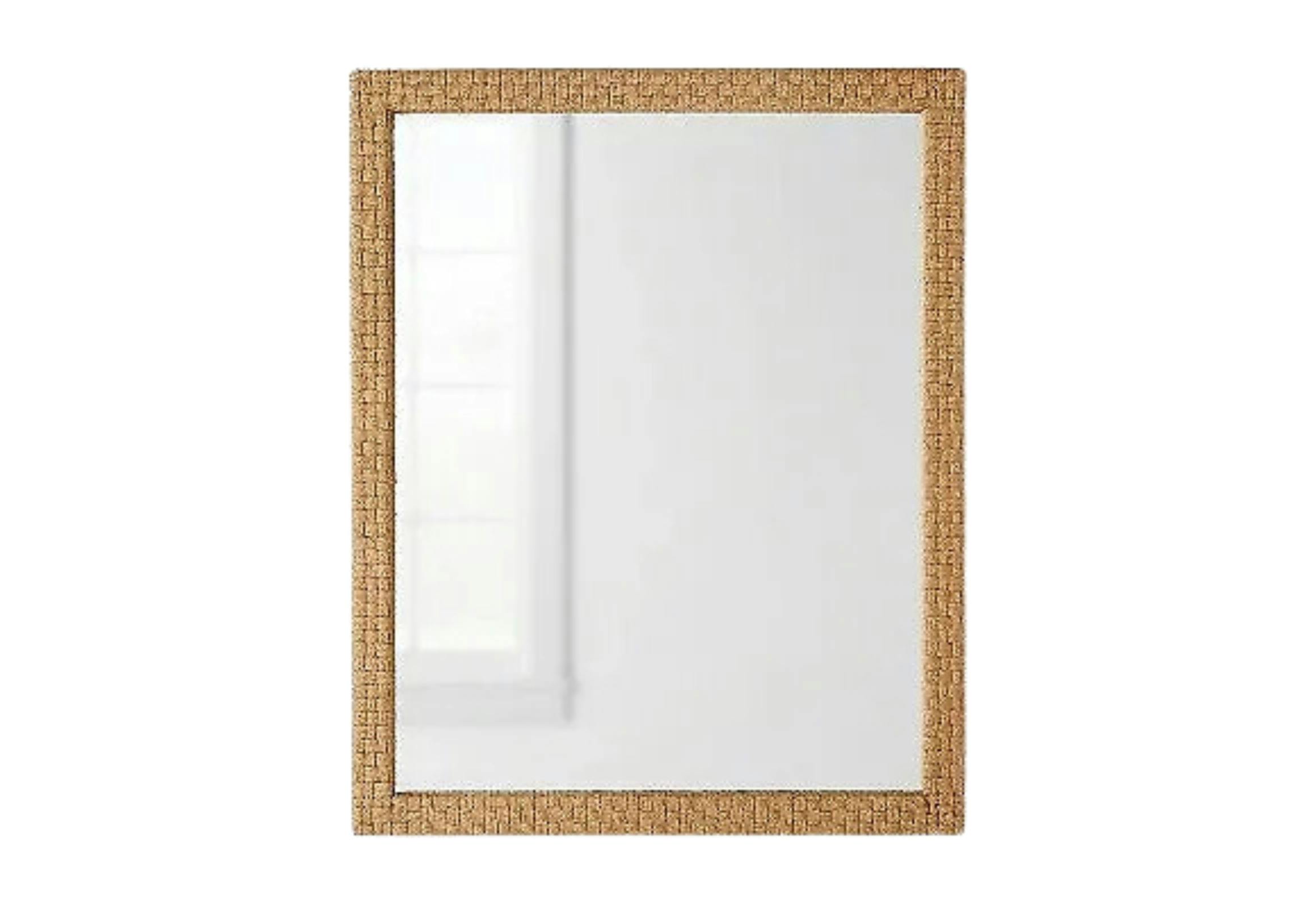 Wall Mirror