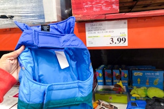 costco 32 degrees dog vest