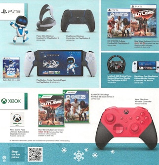 Ad Scan Image