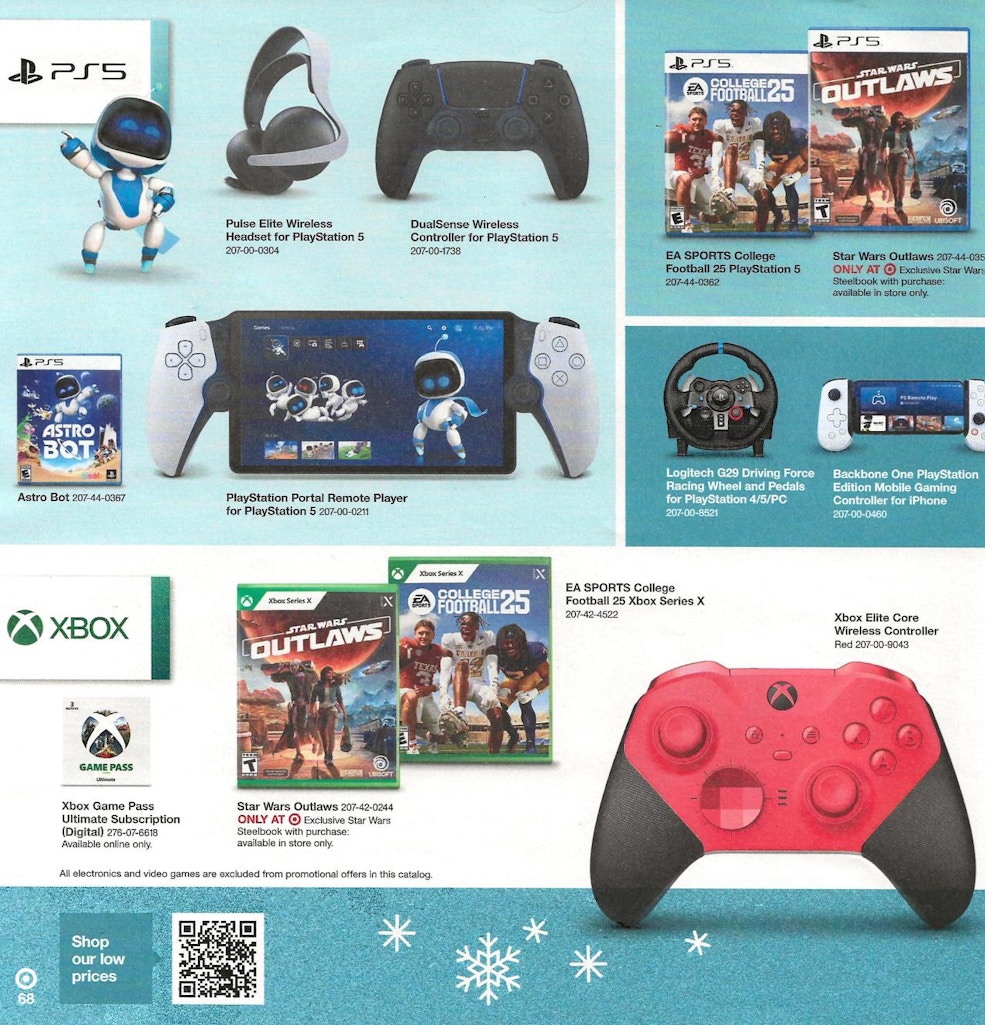 Ad Scan Image