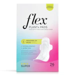 Flex Plant+ Pads